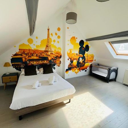 שסי Disney House מראה חיצוני תמונה