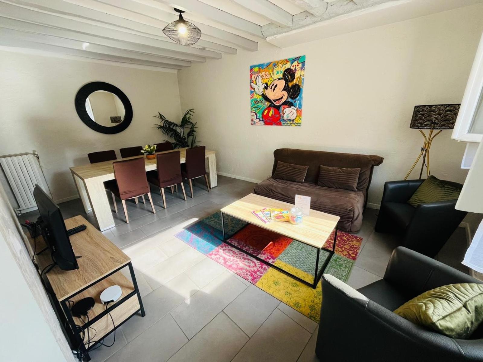שסי Disney House מראה חיצוני תמונה